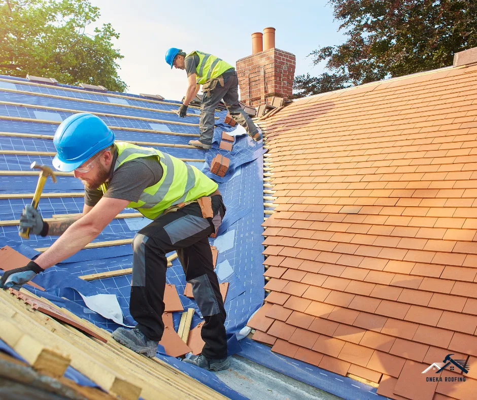 Why choose Roof Repair Near Me in Clinton, SC
