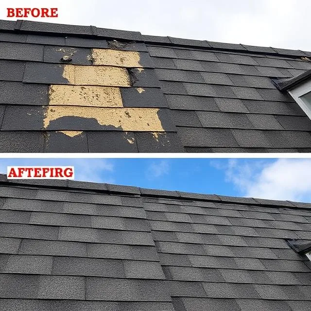 Roof Repair Near Me in Clinton, SC near me